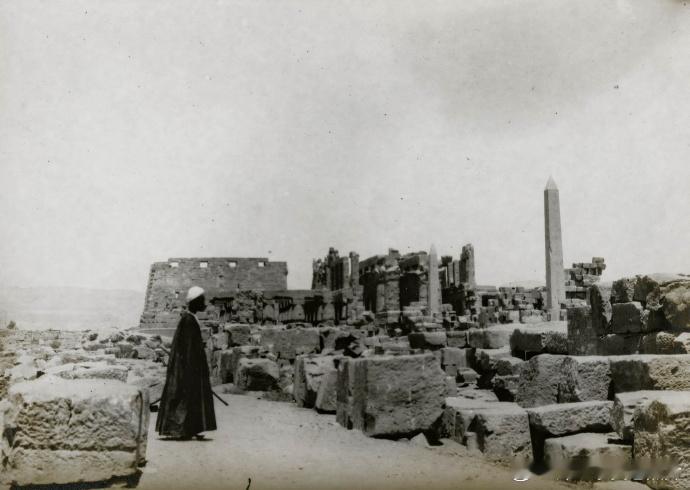1900-1905年的埃及 