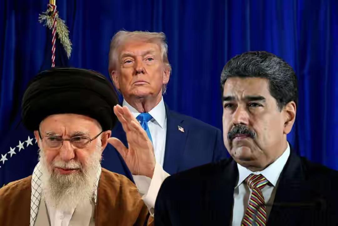 特朗普真敢对伊朗发动战争吗？美国有几种作战模式可选