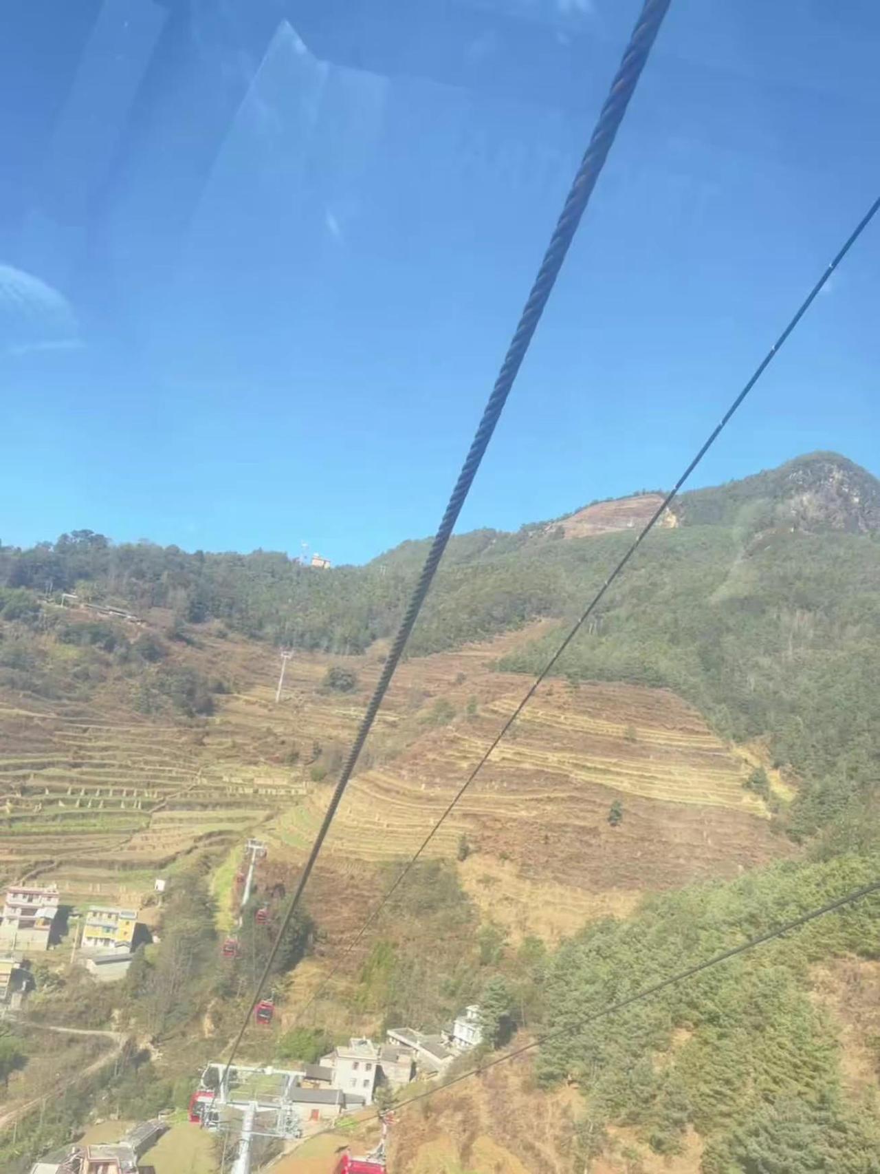 滇中第一高峰--轿子雪山🏔️爬山需谨慎，把握好时间，量力而行，身体更重要，高反