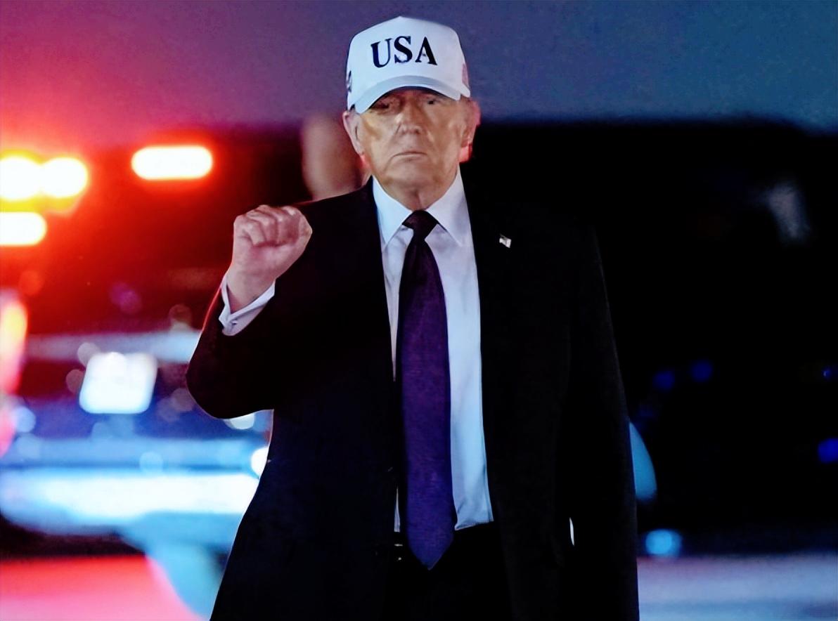 特朗普拿不下现政权！美以联手对伊朗的一波猛打，干翻了两国近50年的对峙平衡，但想