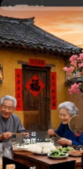 医院走廊里，我撞见三幕人生。八十岁的老爷子拄拐杖打水，见谁都乐呵呵点头，那股子精