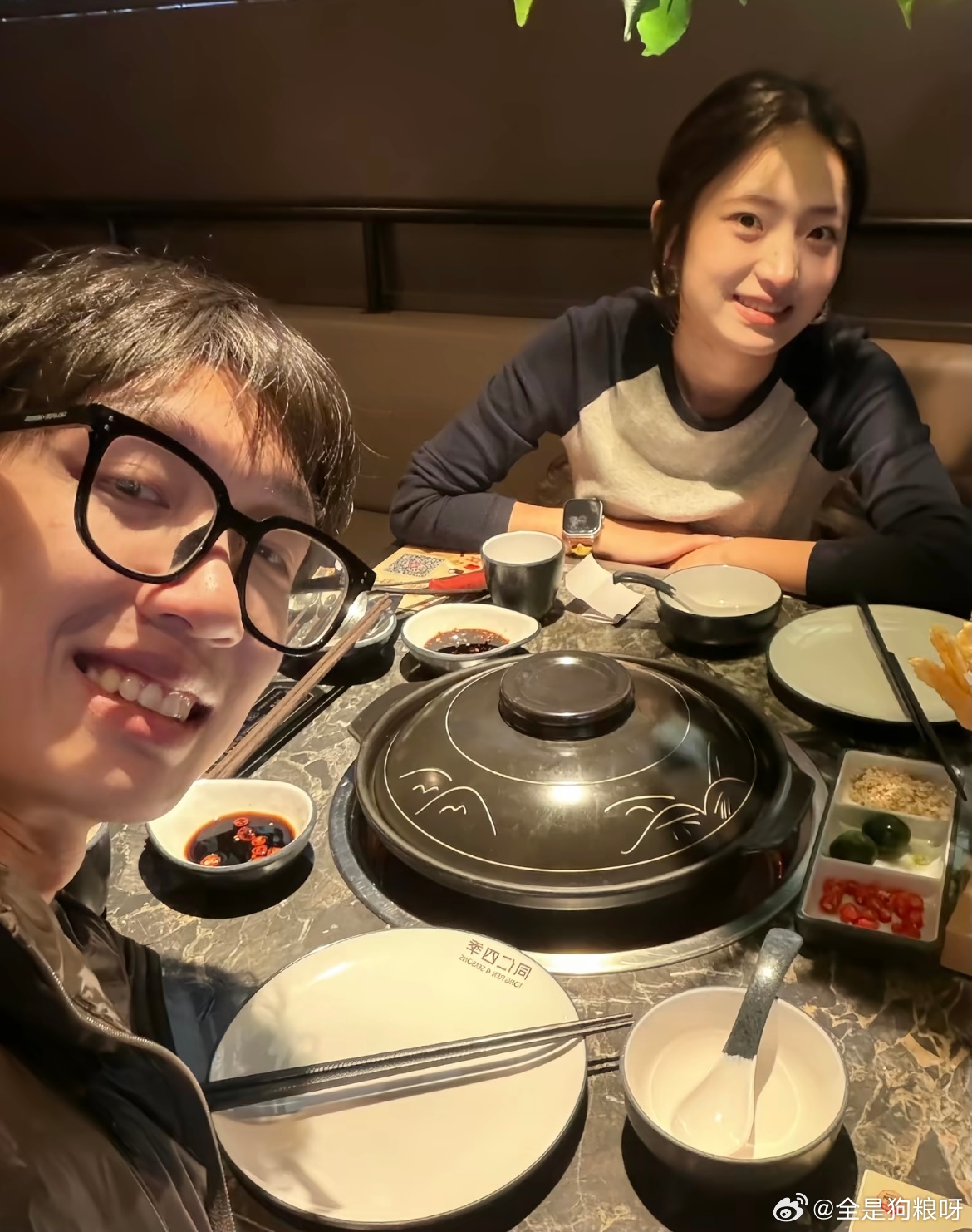 因为遇见你 我才找回自己 