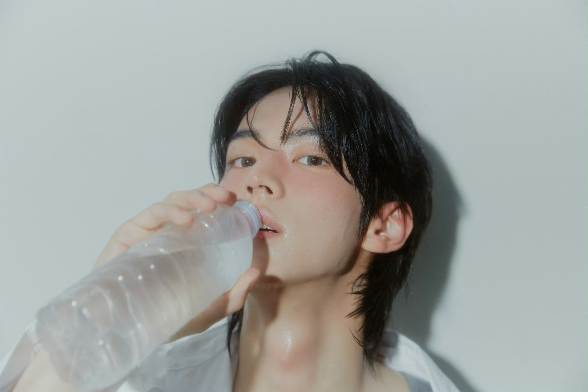 金道勋DoHoon[超话]  🐾金道勋 🐾tws唯一c位ace金道勋 是好男