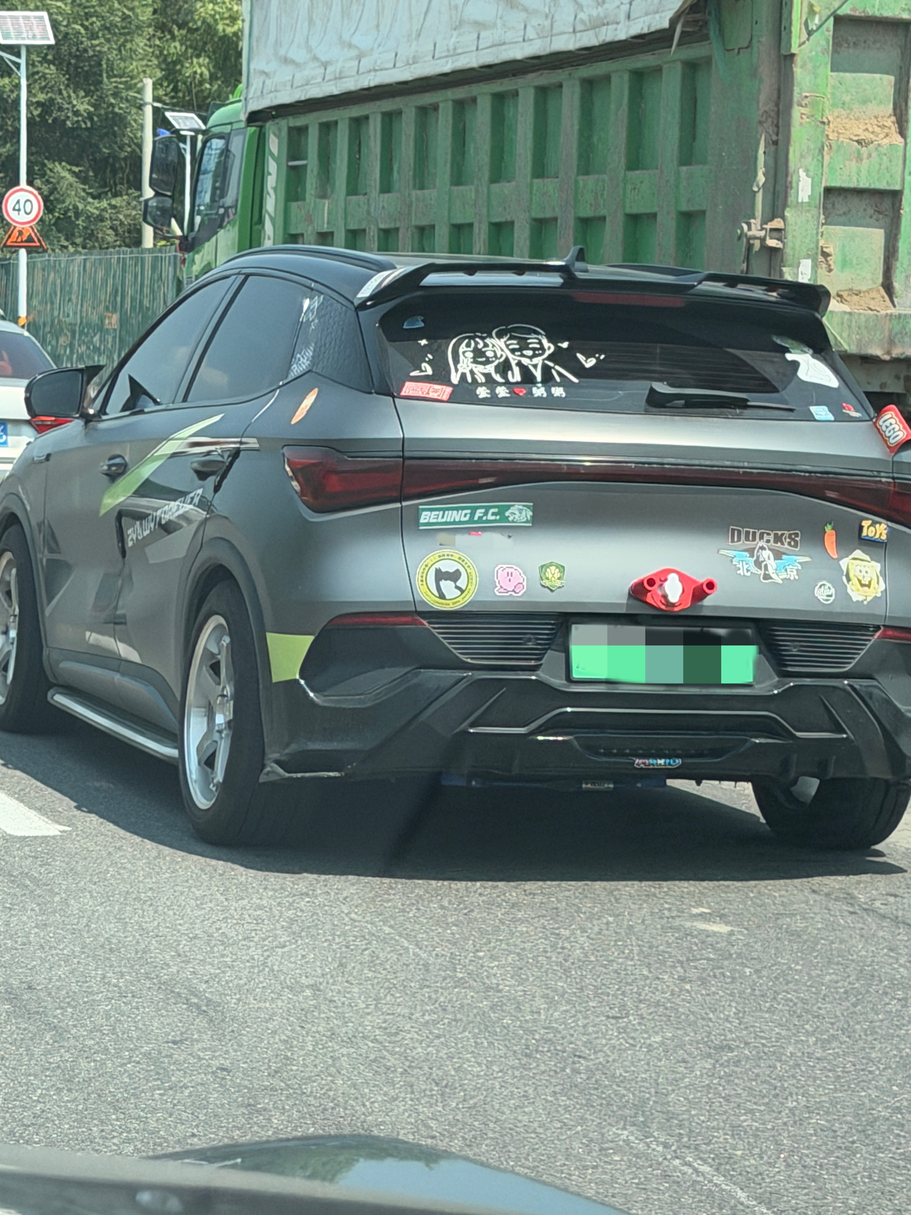 谁还记得这是什么？大v聊车