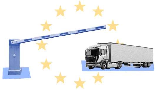 中国电商出海成本重置：欧盟将废除小额包裹免税政策，合规门槛提高后如何应对？