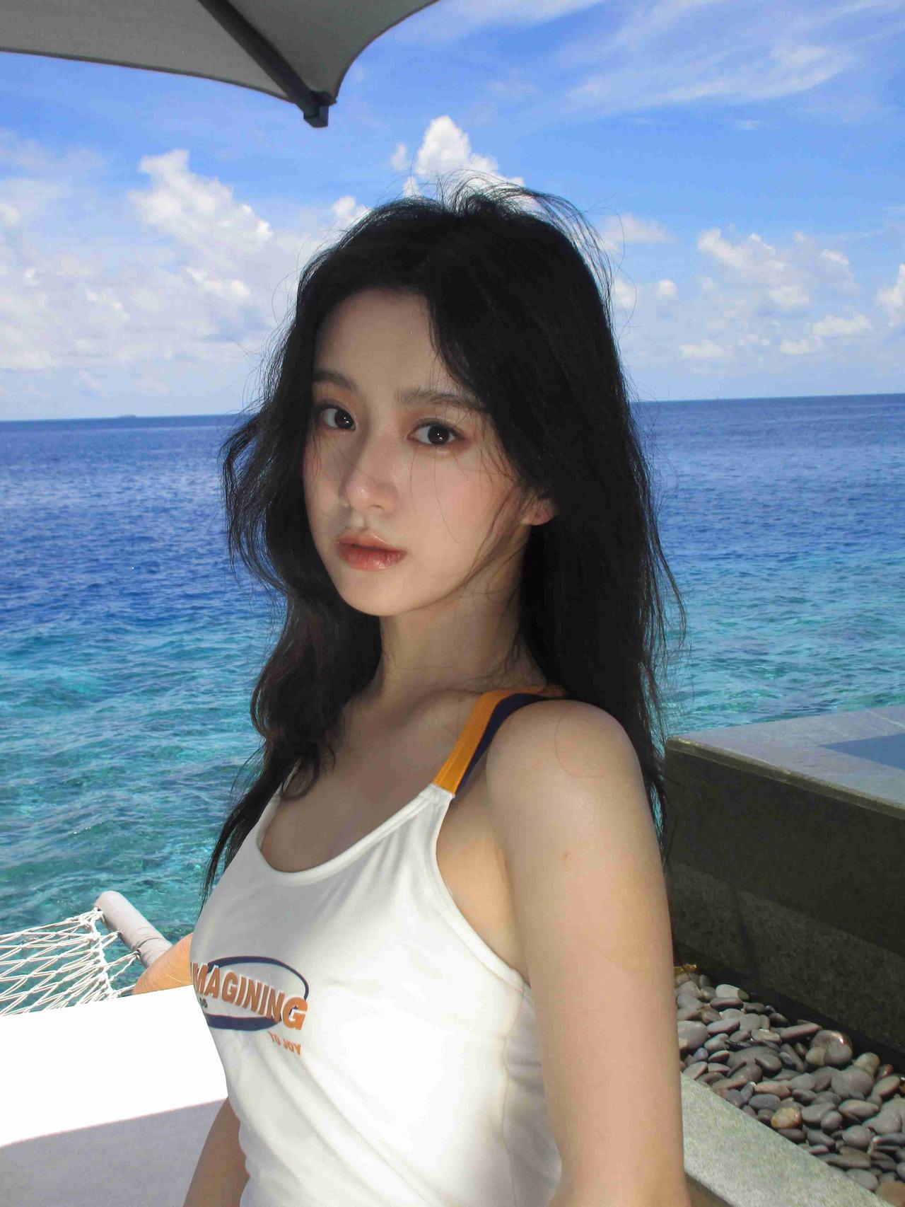 我的今日状态：😁轻松愉快
我这里的天气：☀️晴天
