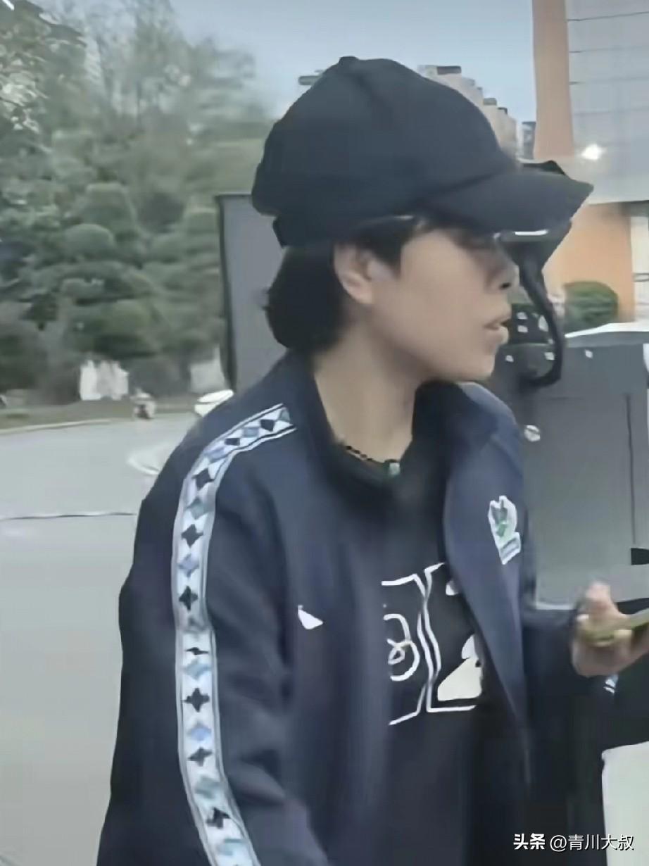 大迪3:1击败陈熠，拿到世乒赛入场券，是好是坏？

有网友说:
大迪输给日本选手