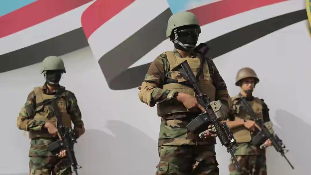 胡塞武装不是认怂，是真扛不住了！为何突然偃旗息鼓