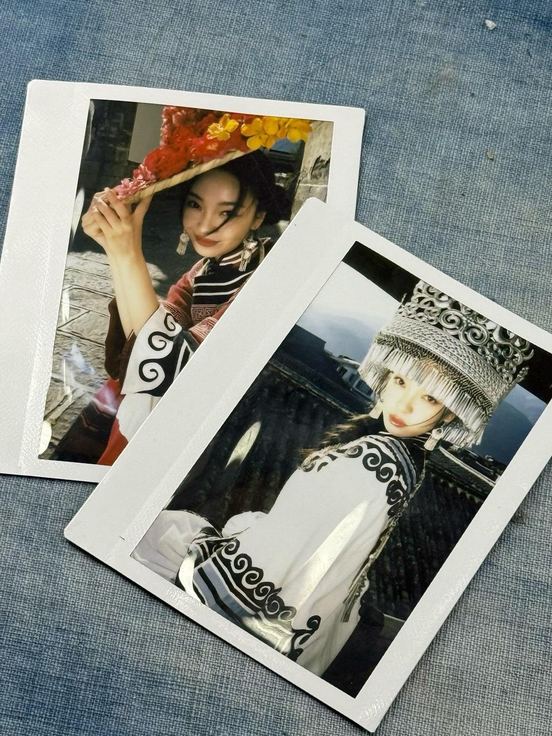 田轩宁  狂拍的一天