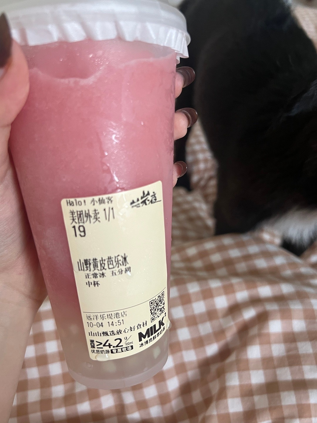 报告！ ​​​