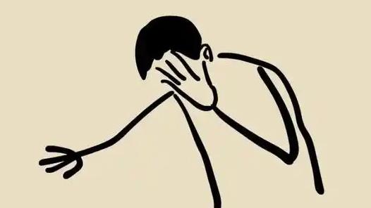 年轻人在突然蹲下然后迅速站起时出现头晕、视物模糊甚至双目失明的症状，可能是由多种