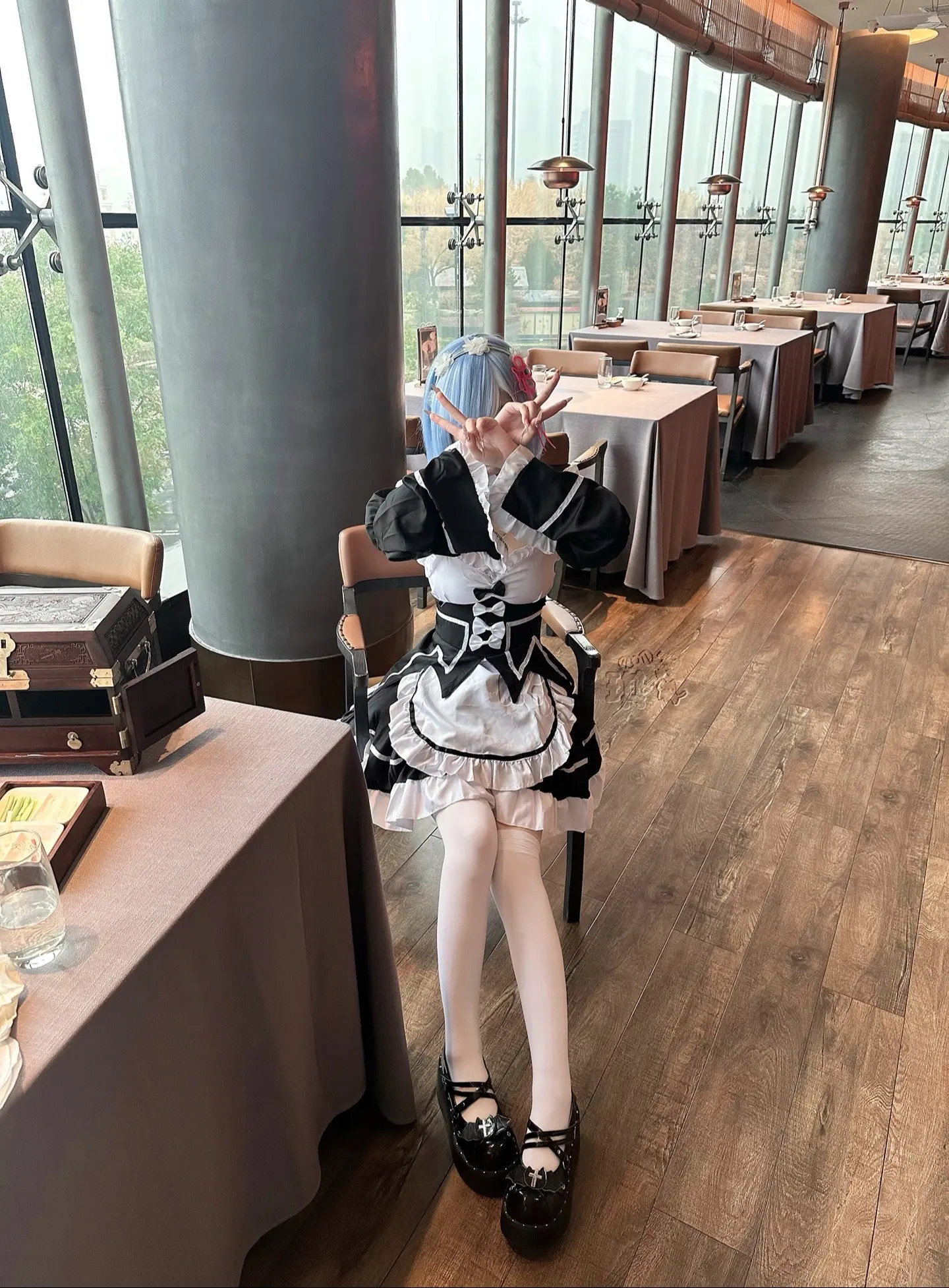 做不了生活的主人 就做你的