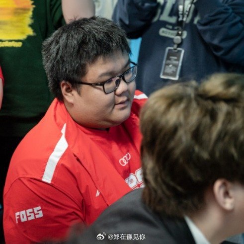 #Qingtian下调二队#经过双方友好协商，在尊重选手个人意愿的前提下，原TE