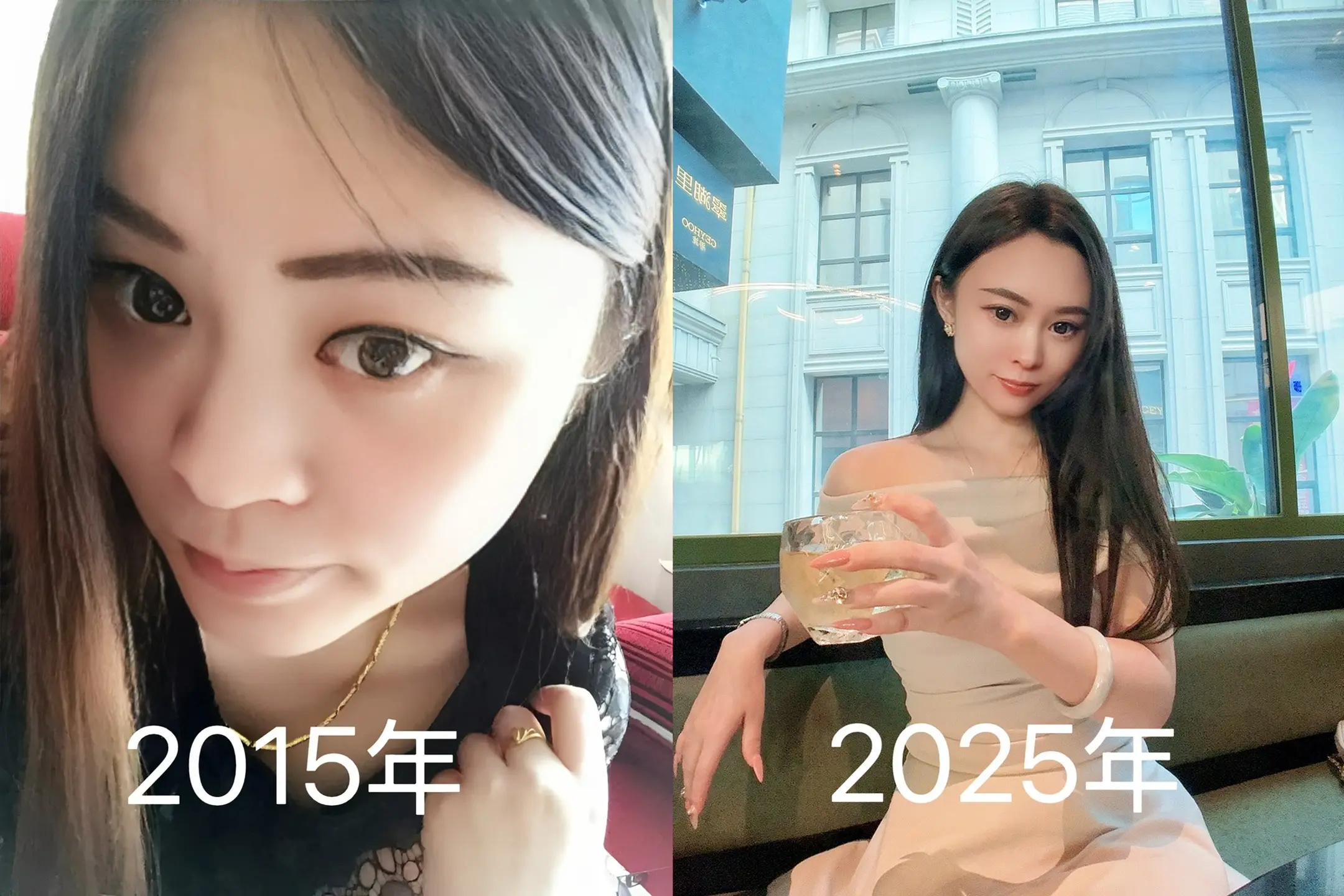 少年心气是不可再生之物