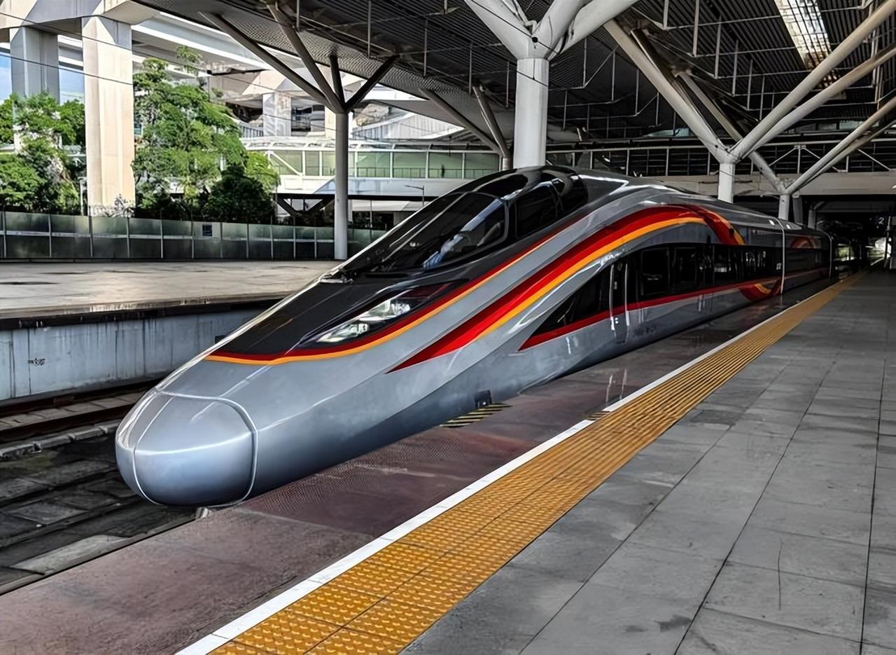 中国高铁上绝对不让抽烟，日本新干线以前却能设吸烟车厢，根子在两国实际情况差太多。