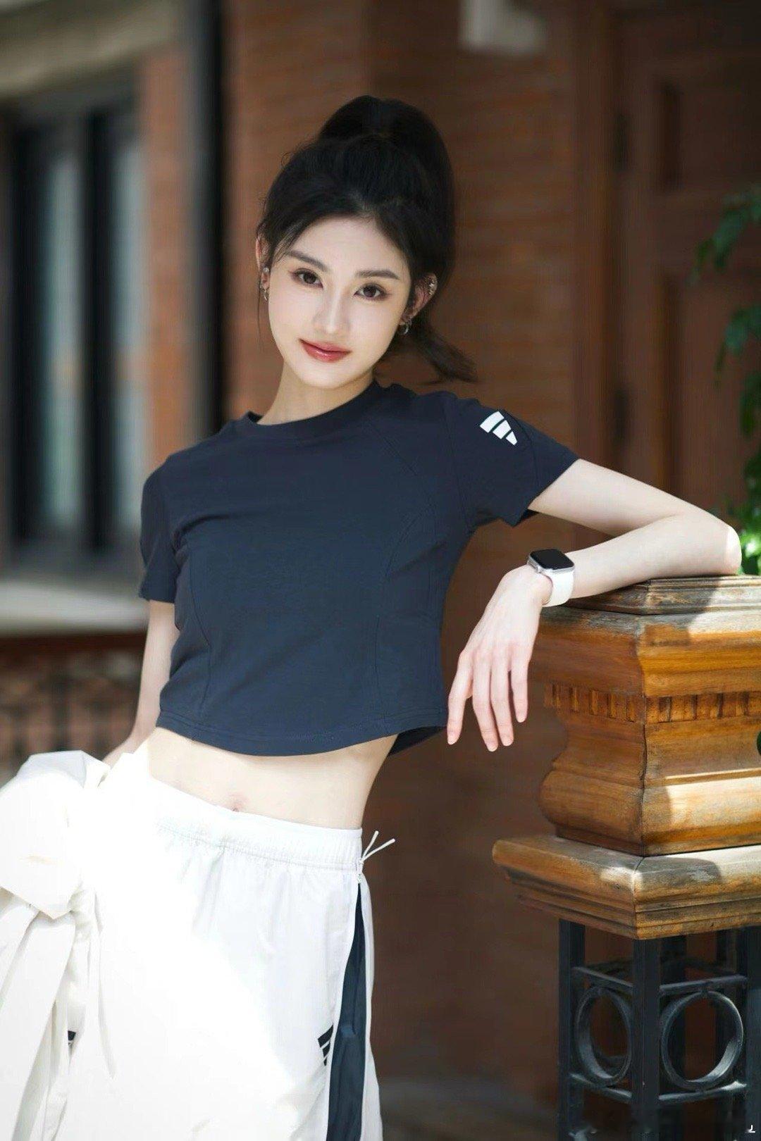 揽流光三千杀青 内娱又给大家上新了，高嘉妍古装造型也太美了吧，一整个让人被惊艳住