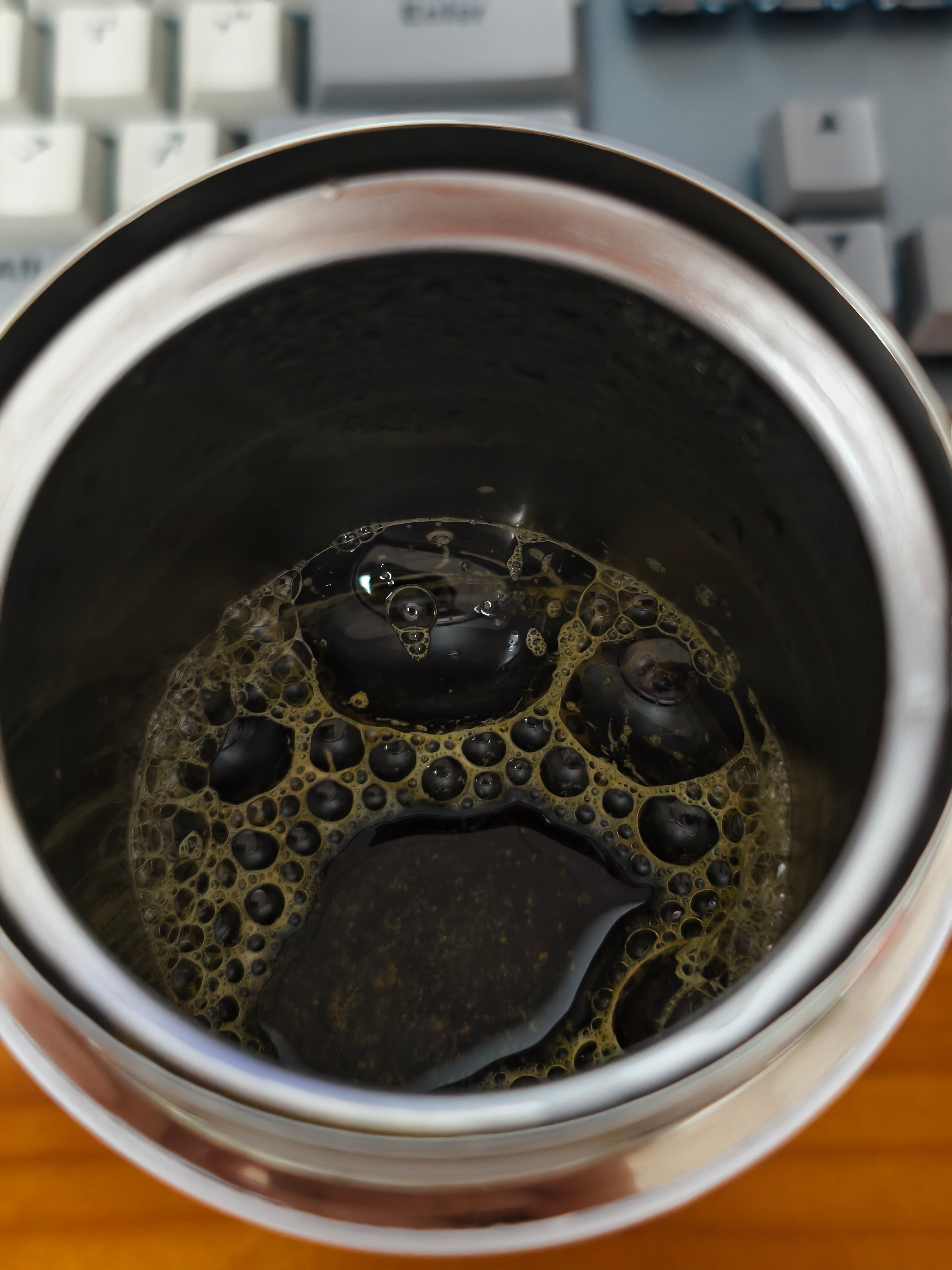 为什么泡感冒颗粒水放多了，反而苦了，放少的时候还有点甜味啊