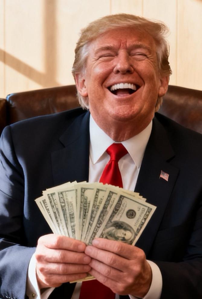 就在刚刚！
特朗普公开承认了
2025年9月20日，特朗普公开承认美国从俄乌冲突