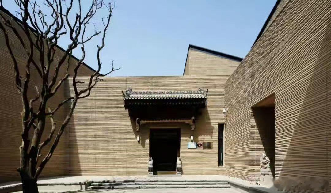 西安投8000万的贾平凹文化馆悄然摘牌！斥资八千万打造的文化馆风光一时，十年便悄