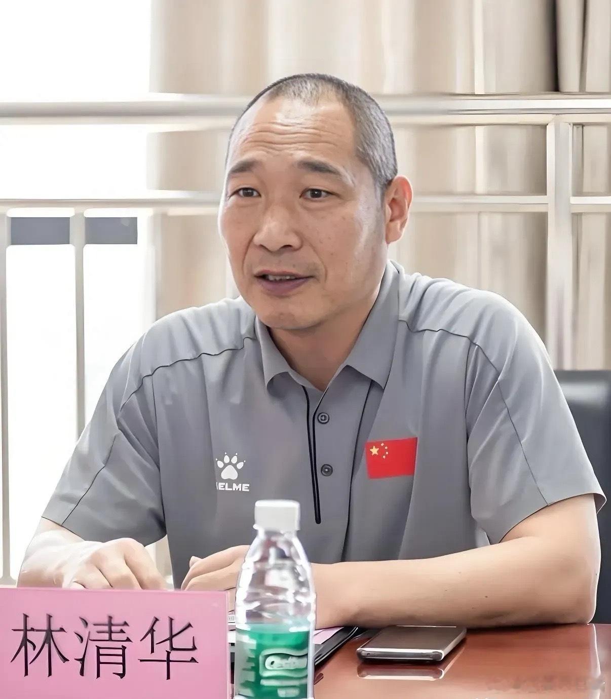 谁还记得他10年前举报释永信！反倒被逐出师门林清华（释延鲁）实名举报释永信，内容