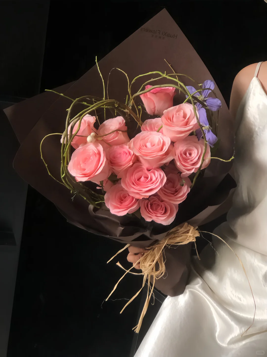 你值得这世界上所有美好～💟