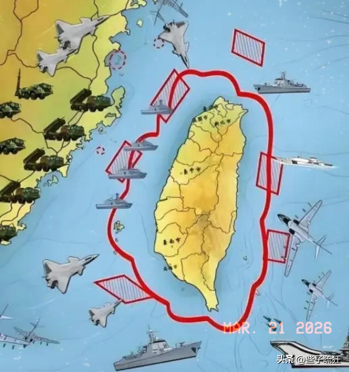 台湾能源告急，连用电都紧巴巴的。
结果现在居然有人跑出来带节奏，呼吁咱们大陆去“