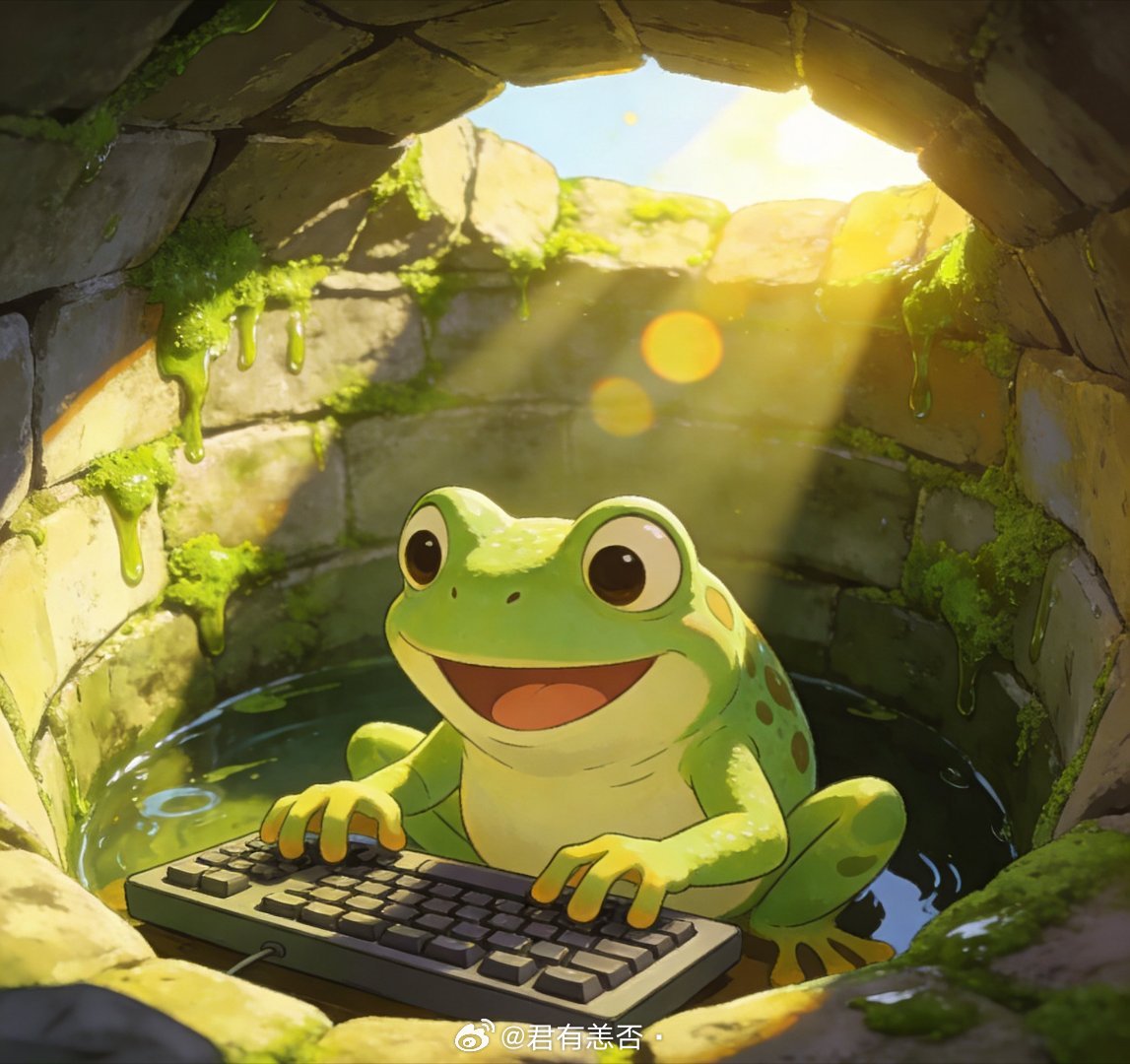 又一场不对称的战争开始了我预测一下：一堆绿蛙又要自动代入美军，开始自嗨模式🤡我