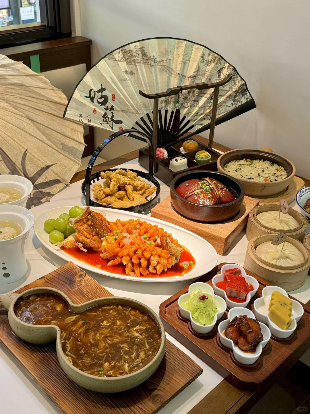 平江路来这家不踩雷！！！🥹🥹