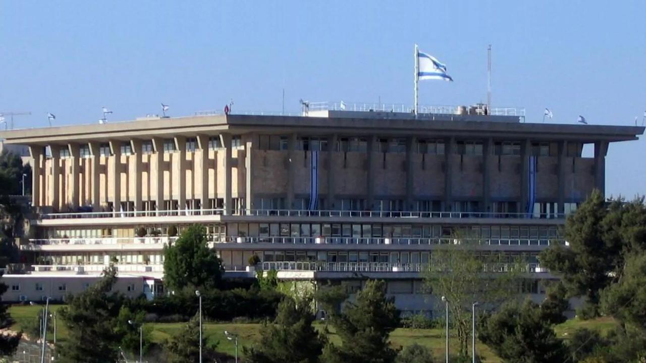 以色列议会三读通过2026年创记录国家预算

俄罗斯卫星通讯社 2026年3月3