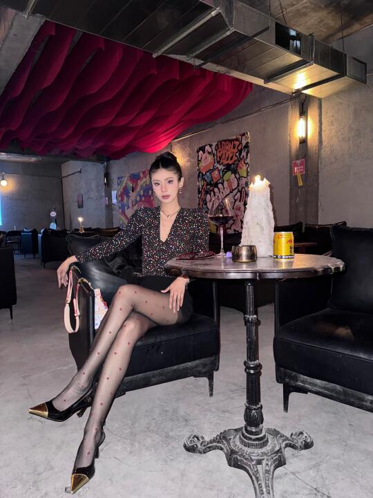 乌鲁木齐漂亮姐姐私藏打卡地✨