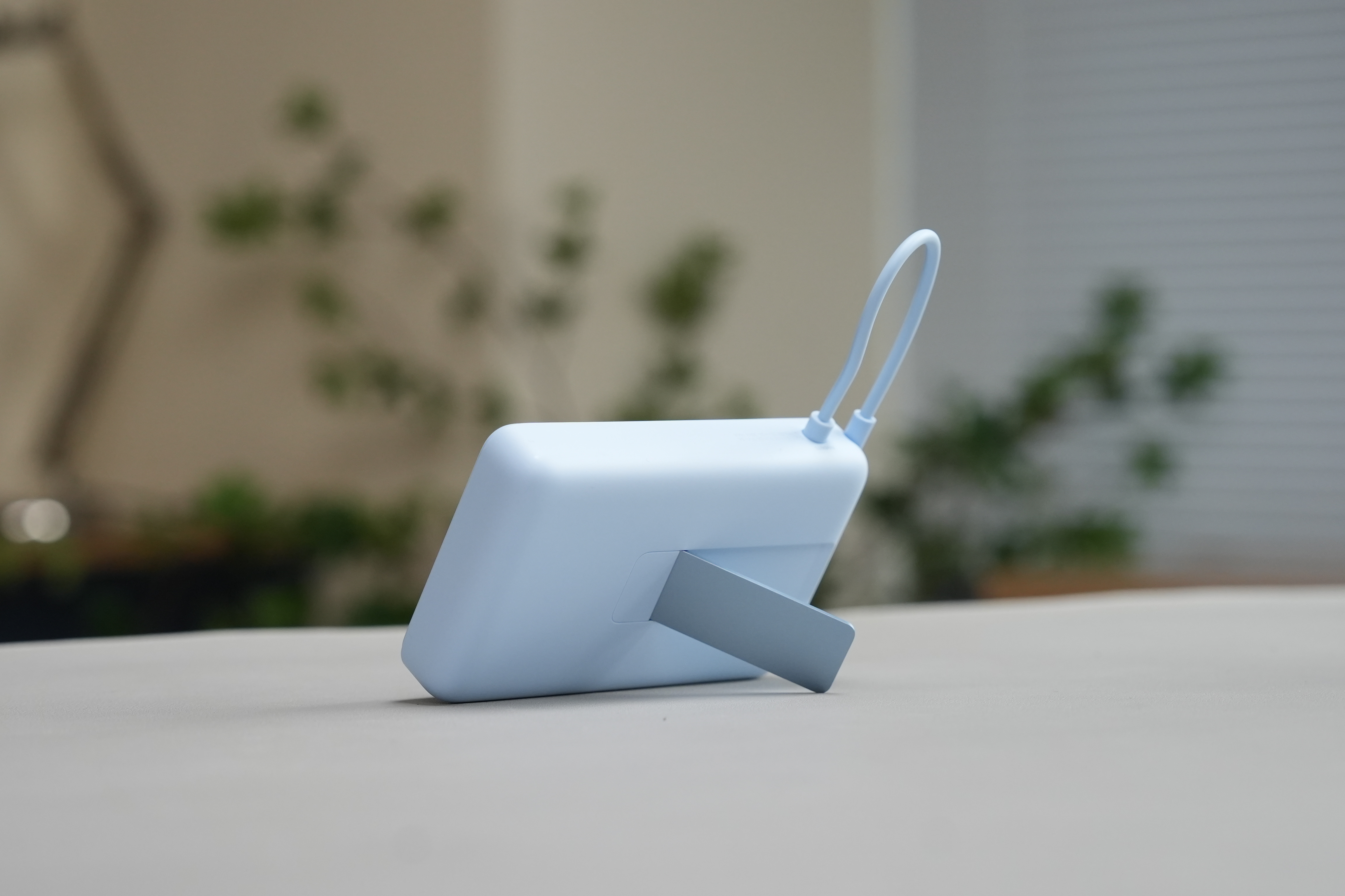 小米充电宝 磁吸支架 10000  7.5W 2026版，一款新国标充电宝，有了