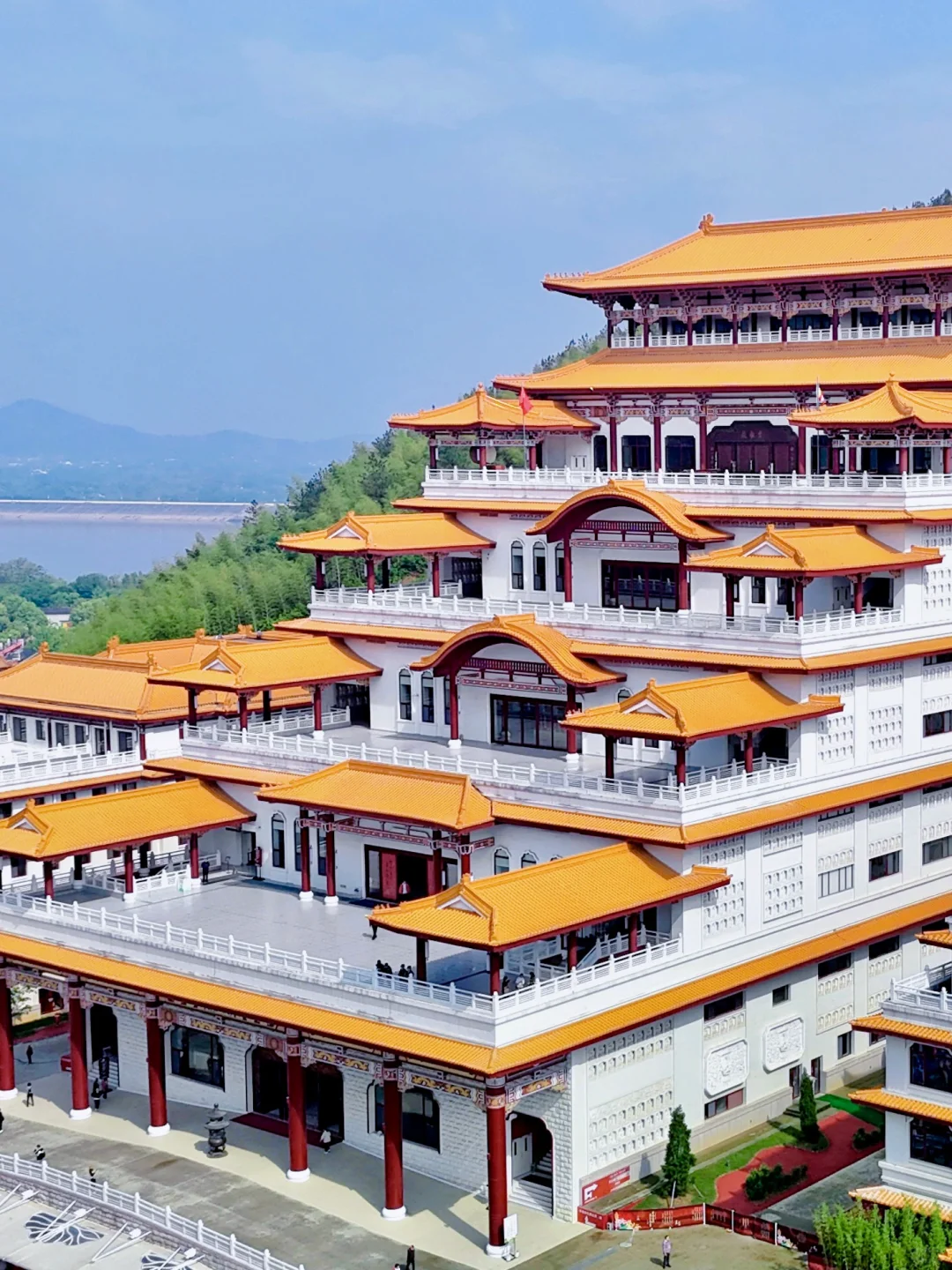 宜兴文旅❗不宣传这些地方你糊涂呀❗