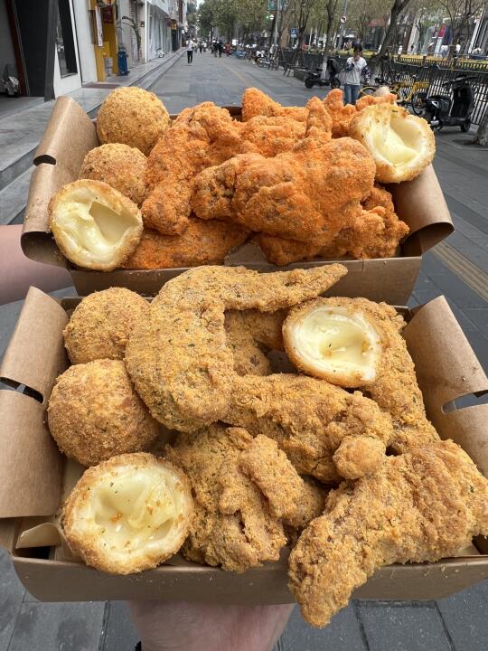 确实是厦门最好吃的。。。。🥹🥹