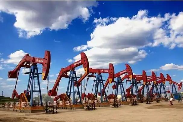 西方各国嫌弃的卡沙甘油田，中国50亿美元接手后，竟捡了个大漏？

2013年，面