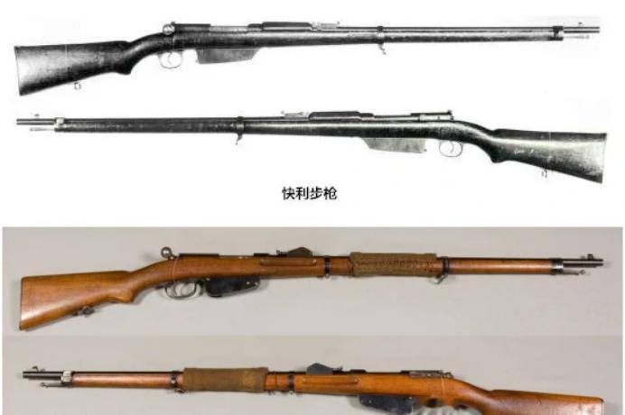 从事后角度保船制敌的解释逻辑。
对于曾经的北洋水师来说，如果打造存在舰队或者保船