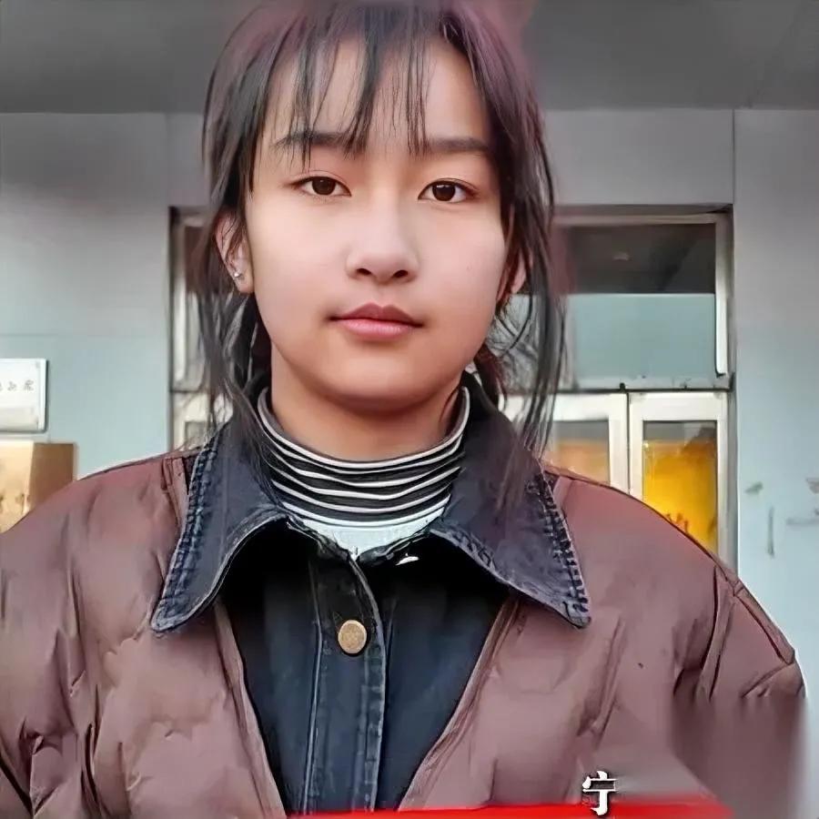 13岁女孩救人后续！

官方公示藏关键信息

宁夏13岁的李佳婷怎么也没想到，自