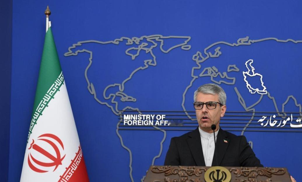 未来美伊谈判更加艰难？伊朗外长换人：强硬派哈提卜扎德将执掌对美谈判。

据半岛电