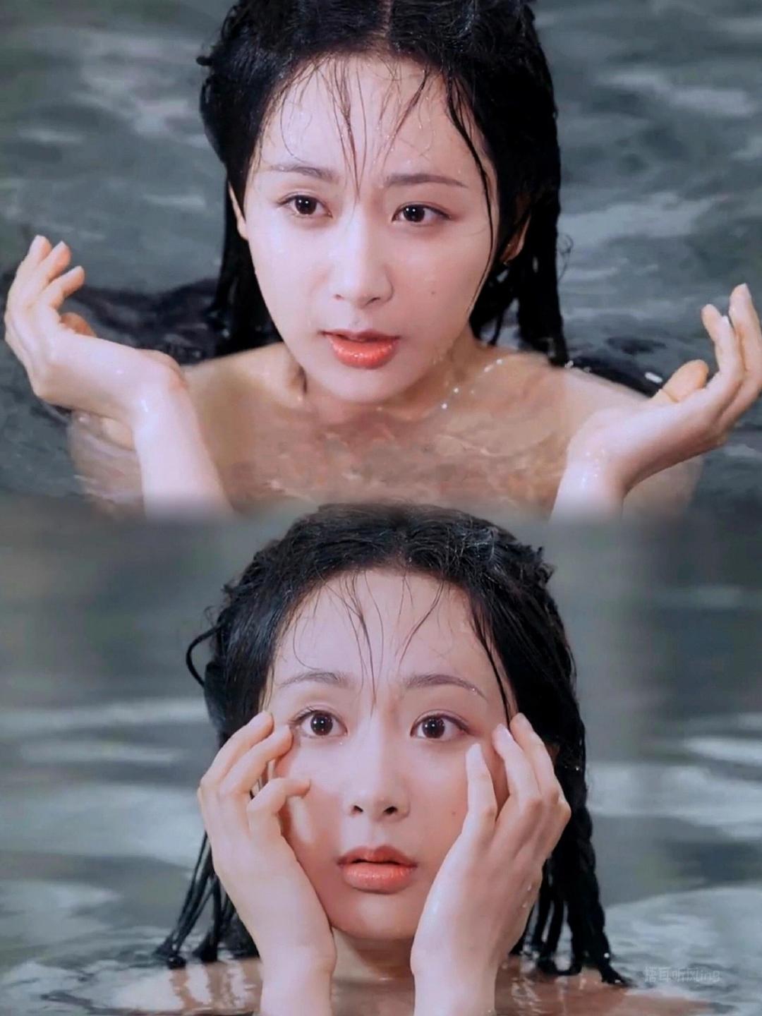 谁懂啊！天乩真的是意难平天花板😭家人们谁懂啊！翻出《天乩之白蛇传说》重刷，还是