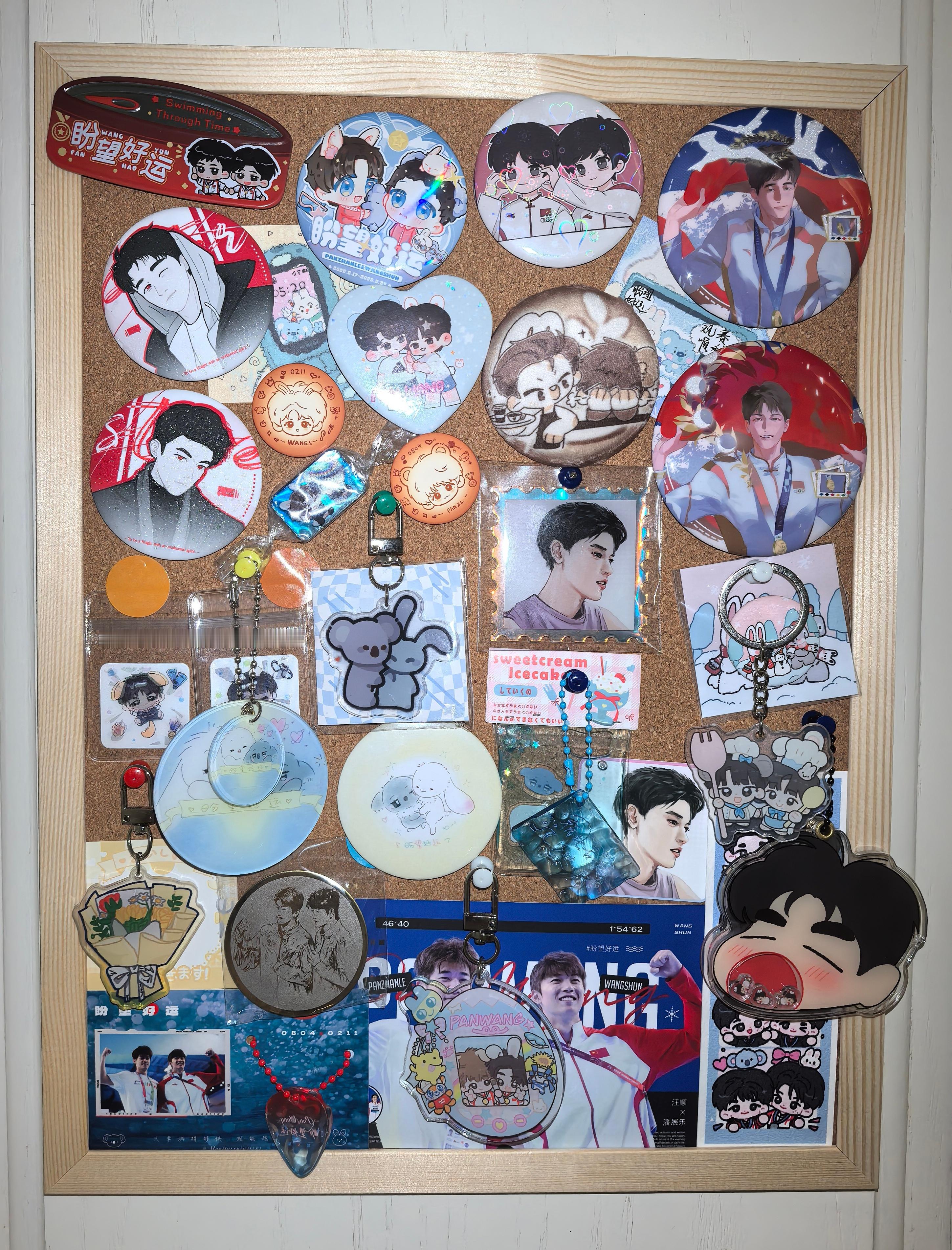 感谢全世界最能铲的pwp女神们