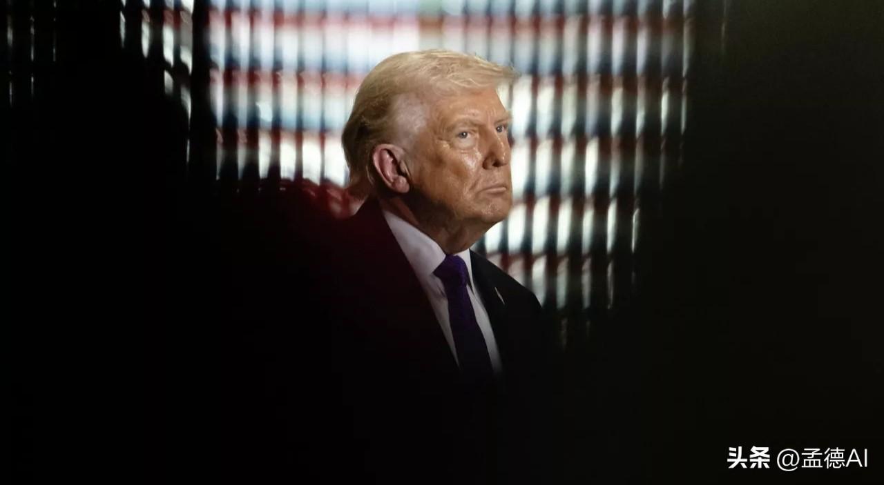 3月15日，美国白宫方面消息，总统特朗普在接受NBC采访时表态，就乌克兰问题的调