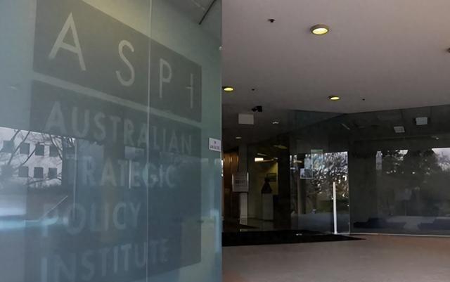 西方正用“台独”无休止地消耗中国。但他们看不到我们就是利用台湾这个子拚命大发展军