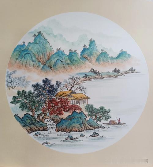 宋词（诗）景物描写佳句230例（七）

31、是处红衰翠减，苒苒物华休。

柳永