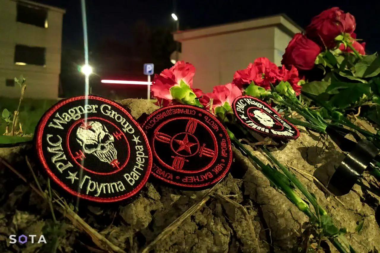 近日瓦格纳创始人普里戈任刚刚在视频中现身，他表示将为俄罗斯的利益奋斗。没想到今天