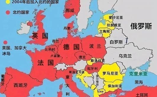北约真的敢下场吗？如果北约下场与俄罗斯交手，可以确定的是，俄罗斯会在72小时之内