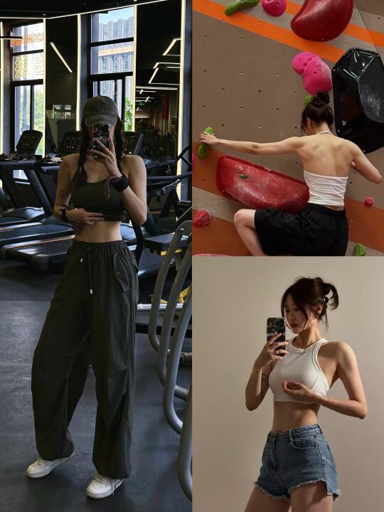 耐心一点 多少都会留点痕迹的