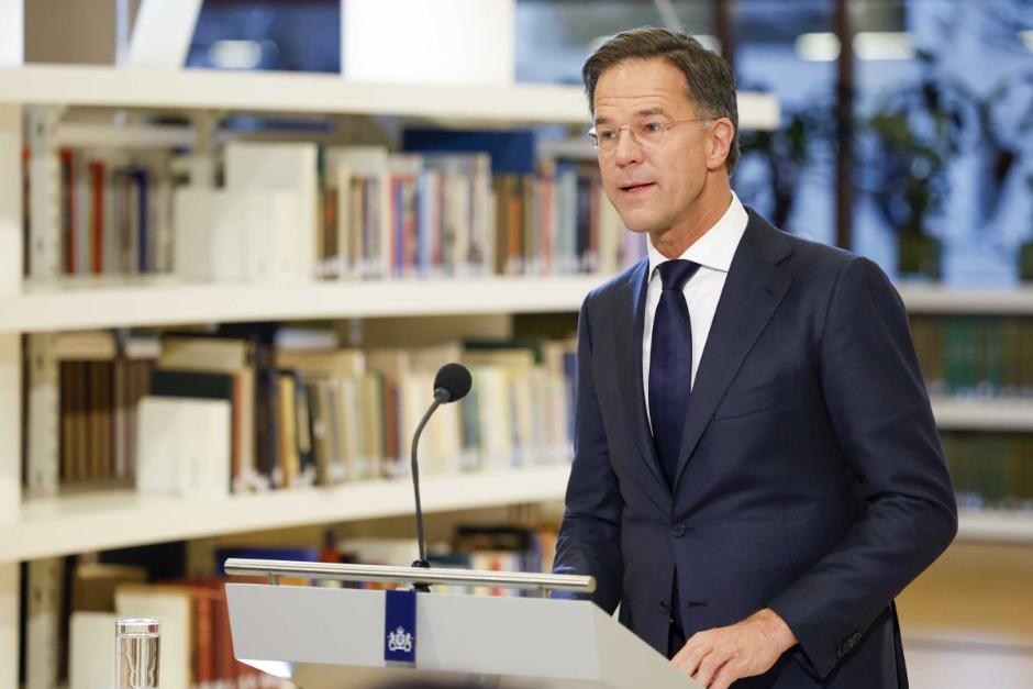 北约秘书长发出最狠警告！欧洲或迎百年未遇大战，俄视北约为下一个目标
 
英国《每