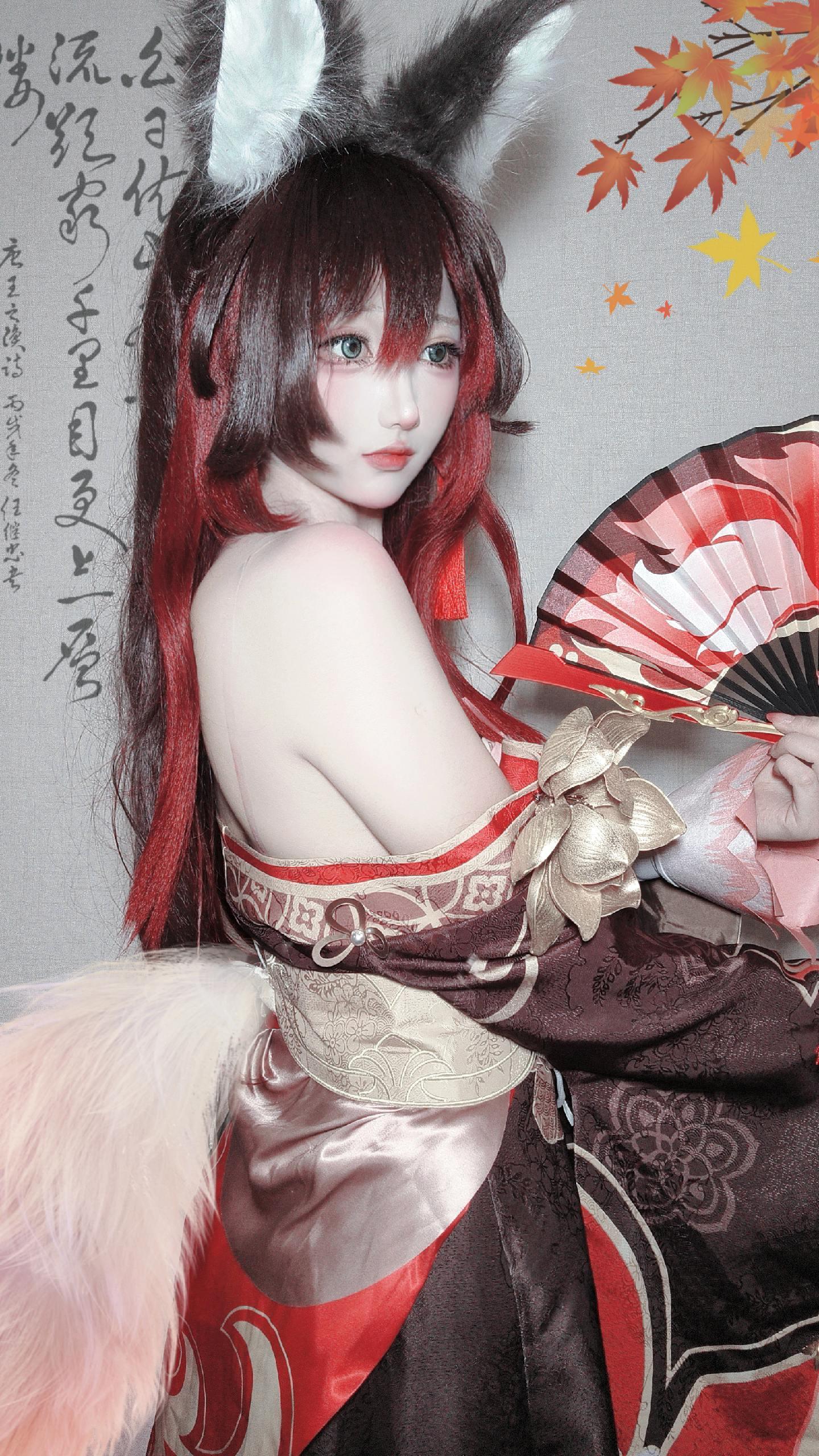 初见即是重逢。