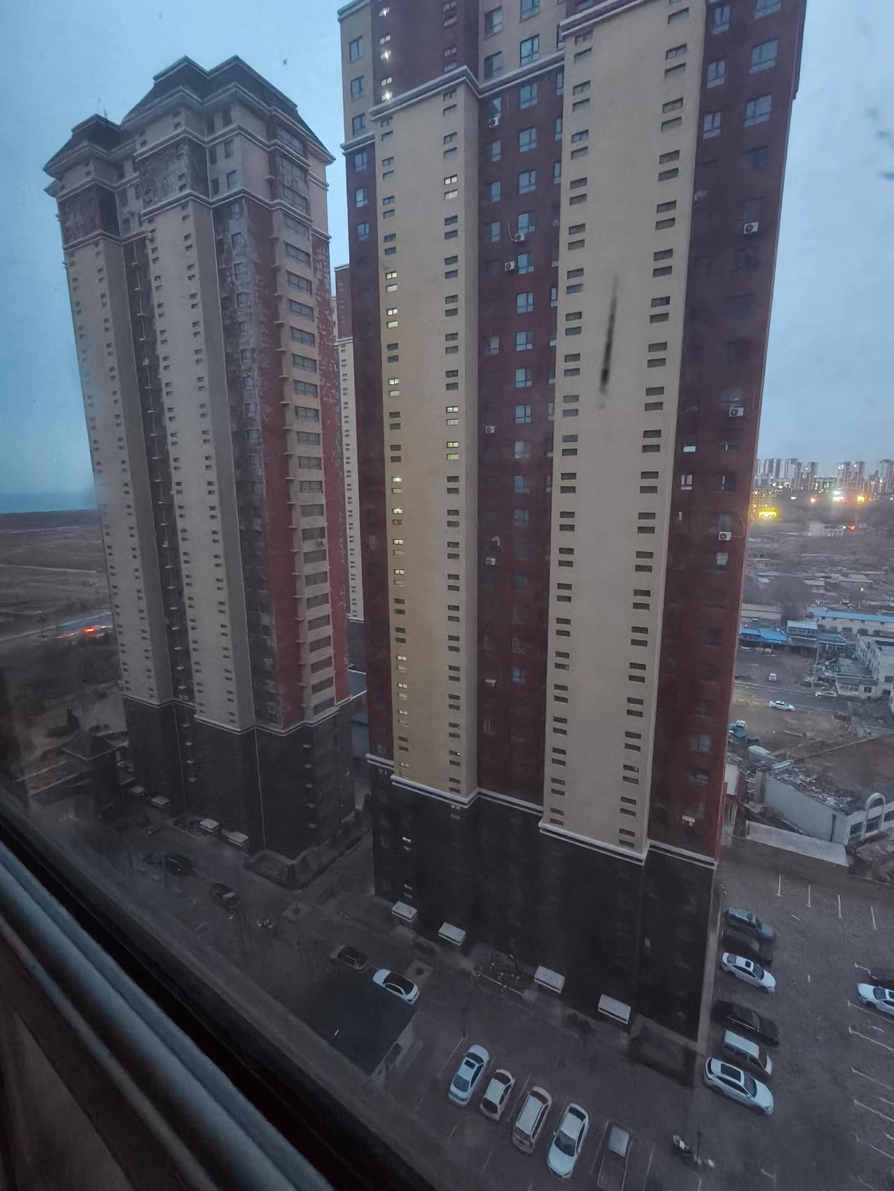 地标建筑 取景器里的世界 超级工程 晒出你手机里的地标建筑 一张照片说明你的专业