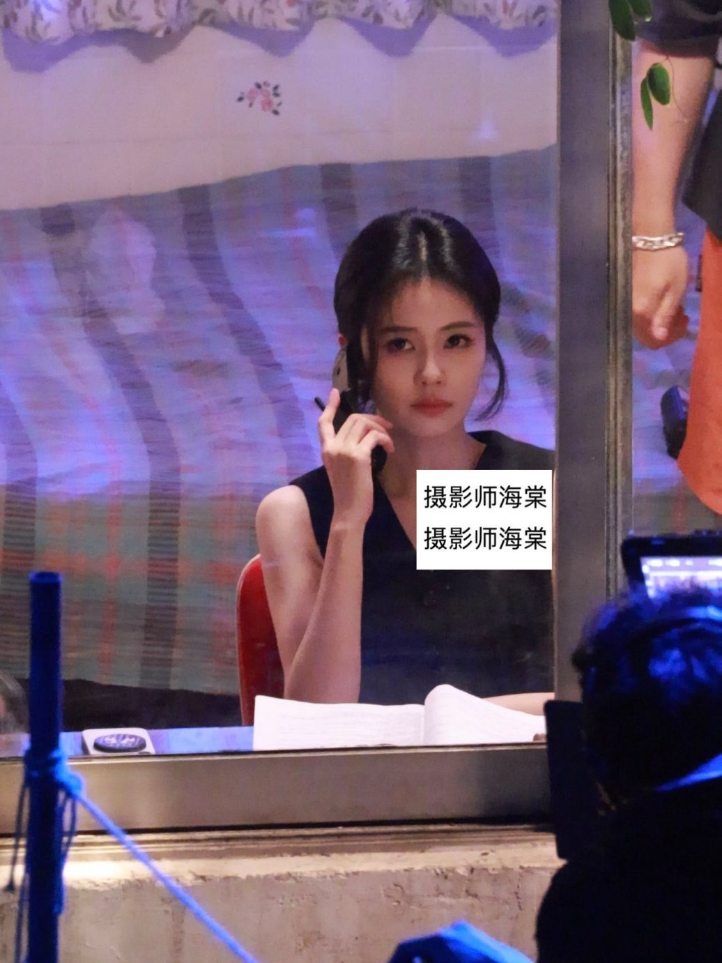 王韵娜我妈妈 