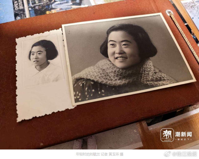 #99岁老人与76年前的入党介绍人重逢#【76年前的入党介绍人，让99岁的老党员